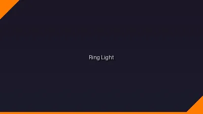 积分兑换 - LED环形补光灯 | 古东真理子 积分商城