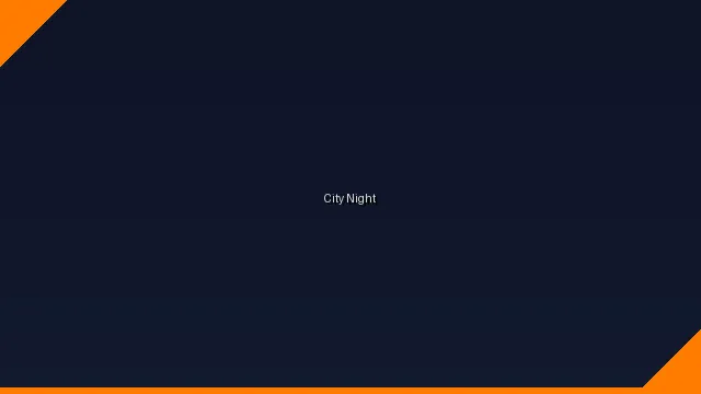 城市夜景主题赛 - 古东真理子 视频创作挑战